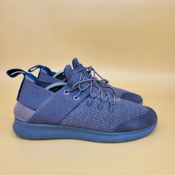 Nike Free RN Commuter Premium Women's Running Shoes Size 8 - Picture 3 of 8